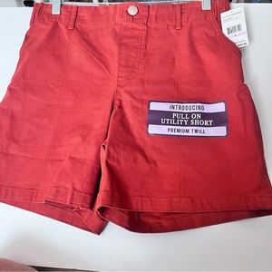 Gloria Vanderbilt Shorts NWTs